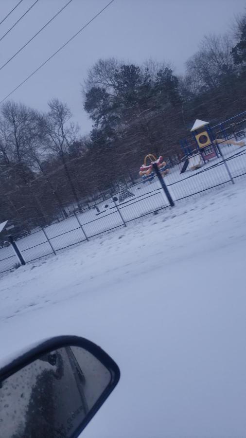 Tesla'S Lake Escape Onalaska ภายนอก รูปภาพ