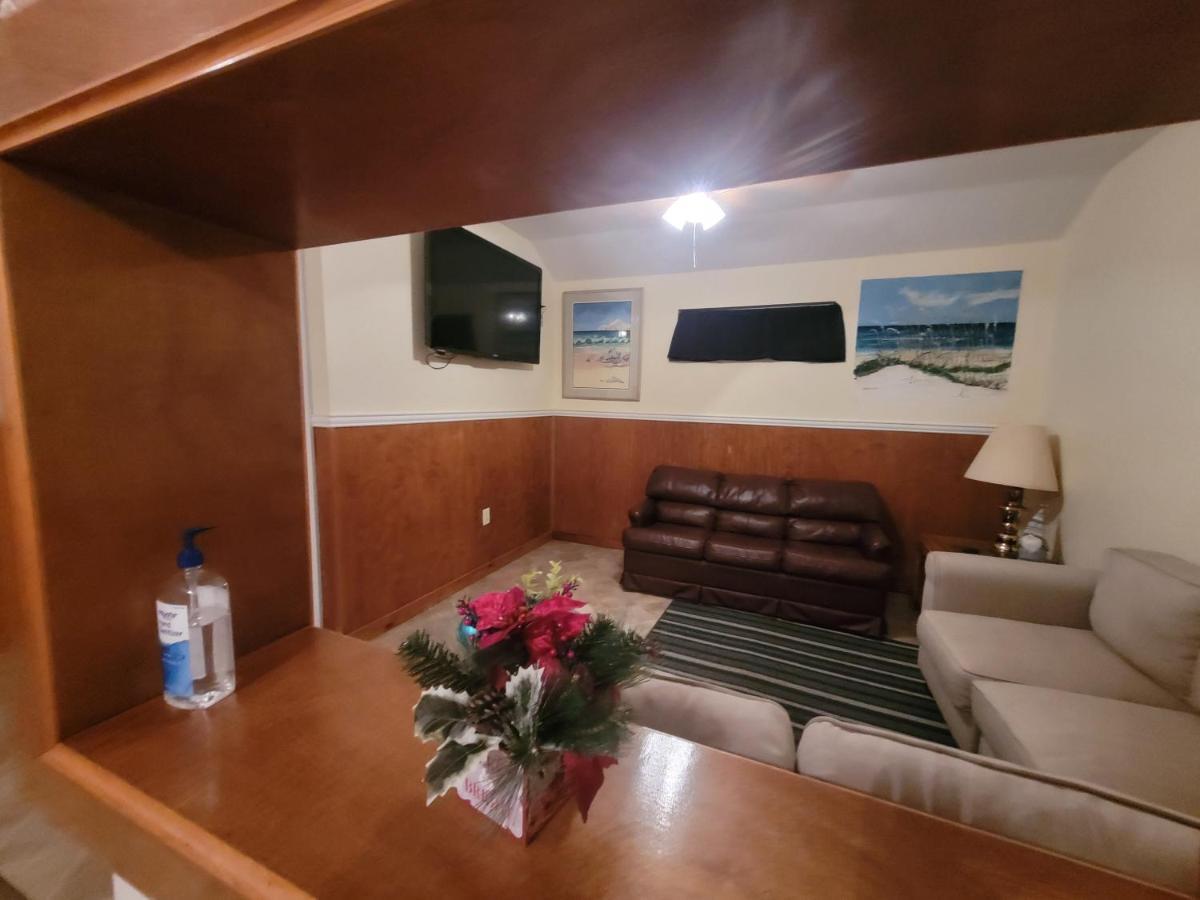 Tesla'S Lake Escape Onalaska ภายนอก รูปภาพ